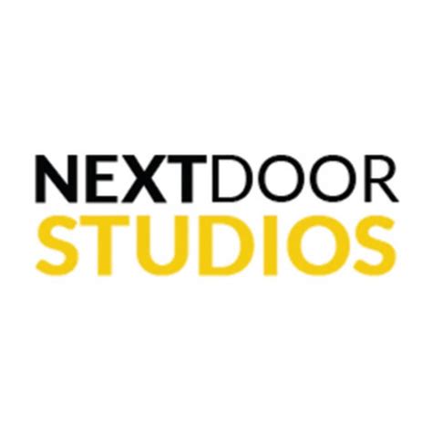 Next doo studios - Apr 25, 2019 · On the Next Door Studios Set for a quick chat with Johnny B, Chris Blades, Carter Woods, Jackson Cooper, Alex James, Lance Ford, Roman Todd, Jeremy Spreadums, & Justin Matthews. Show more 